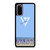 SEVENTEEN BOYBAND LOGO Samsung Galaxy S20 Case