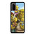 SHREK AND FAMILY Samsung Galaxy S20 Case
