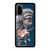 SING MOVIE ASH Samsung Galaxy S20 Case