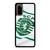SPORTING LISBON KIT ICON Samsung Galaxy S20 Case