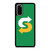 SUBWAY SANDWICH ICON Samsung Galaxy S20 Case
