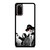 THE BLACKLIST SERIES Samsung Galaxy S20 Case