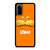 THE LORAX Samsung Galaxy S20 Case
