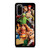 THE MUPPETS CHARACTERS CUTE MOVIE Samsung Galaxy S20 Case