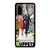 THE MUPPETS MOVIE Samsung Galaxy S20 Case