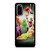 THE MUPPETS Samsung Galaxy S20 Case