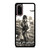THE PACIFIC SERIES Samsung Galaxy S20 Case