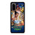 THE PRINCESS AND THE FROG DISNEY Samsung Galaxy S20 Case