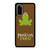 THE PRINCESS AND THE FROG ICON Samsung Galaxy S20 Case