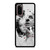 THE SILENCE OF THE LAMBS ART Samsung Galaxy S20 Case