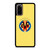 VILLARREAL LOGO Samsung Galaxy S20 Case