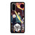 WORLD TRIGGER CHARACTERS Samsung Galaxy S20 Case