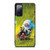 ABOMINABLE CUTE MOVIE Samsung Galaxy S20 FE Case