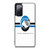 ATALANTA 1907 FC ICON Samsung Galaxy S20 FE Case