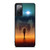 ATLAS MOVIE Samsung Galaxy S20 FE Case