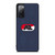 AZ ALKMAAR LOGO Samsung Galaxy S20 FE Case