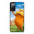 DR SEUSS THE LORAX CUTE Samsung Galaxy S20 FE Case
