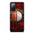 FEYENOORD ROTTERDAM LOGO Samsung Galaxy S20 FE Case FEYENOORD ROTTERDAM LOGO Samsung Galaxy S20 FE Case