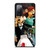 FLUSHED AWAY FUNNY MOVIE Samsung Galaxy S20 FE Case