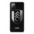 FULHAM FOOTBALL CLUB Samsung Galaxy S20 FE Case FULHAM FOOTBALL CLUB Samsung Galaxy S20 FE Case