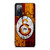 GALATASARAY FC ART LOGO Samsung Galaxy S20 FE Case GALATASARAY FC ART LOGO Samsung Galaxy S20 FE Case