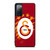 GALATASARAY FC LOGO Samsung Galaxy S20 FE Case GALATASARAY FC LOGO Samsung Galaxy S20 FE Case