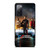 GRAN TURISMO MOVIE Samsung Galaxy S20 FE Case