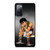 HAJIME NO IPPO ANIME COOL Samsung Galaxy S20 FE Case