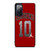 HANAMICHI SAKURAGI SLAMDUNK 10 Samsung Galaxy S20 FE Case HANAMICHI SAKURAGI SLAMDUNK 10 Samsung Galaxy S20 FE Case