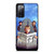 HOME ALONE COOL MOVIE Samsung Galaxy S20 FE Case HOME ALONE COOL MOVIE Samsung Galaxy S20 FE Case