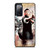 IP MAN KUNGFU MOVIE Samsung Galaxy S20 FE Case
