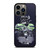 RUSSEL WILSON SEATTLE SEAHAWKS 2 iPhone 13 Pro Case