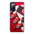 KITKAT CHOCOLATE 2 Samsung Galaxy S20 FE Case KITKAT CHOCOLATE 2 Samsung Galaxy S20 FE Case