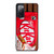 KITKAT CHOCOLATE Samsung Galaxy S20 FE Case KITKAT CHOCOLATE Samsung Galaxy S20 FE Case