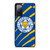 LEICESTER CITY FC LOGO Samsung Galaxy S20 FE Case LEICESTER CITY FC LOGO Samsung Galaxy S20 FE Case