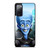 MEGAMIND COOL MOVIE Samsung Galaxy S20 FE Case