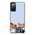 NCT BOYBAND CUTE Samsung Galaxy S20 FE Case