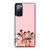 NCT BOYBAND Samsung Galaxy S20 FE Case