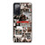 ONE DIRECTION BOYBAND COLLAGE Samsung Galaxy S20 FE Case