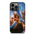 RAYA AND THE LAST DRAGON DISNEY 2 iPhone 13 Pro Case