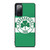 PANATHINAIKOS ICON Samsung Galaxy S20 FE Case