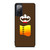 PRINGLES POTATO ICON Samsung Galaxy S20 FE Case