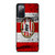 PSV EINDHOVEN LOGO ART Samsung Galaxy S20 FE Case