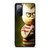 PUGSLEY THE ADDAMS FAMILY Samsung Galaxy S20 FE Case
