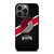 PORTLAND BLAZERS LOGO iPhone 13 Pro Case