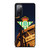 REAL BETIS LALIGA ICON Samsung Galaxy S20 FE Case