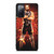 SETH FREAKIN ROLLINS WWE Samsung Galaxy S20 FE Case
