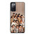 SEVENTEEN COOL BOYBAND Samsung Galaxy S20 FE Case
