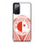SK SLAVIA PRAHA LOGO Samsung Galaxy S20 FE Case