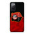 STADE RENNAIS FC ICON Samsung Galaxy S20 FE Case STADE RENNAIS FC ICON Samsung Galaxy S20 FE Case